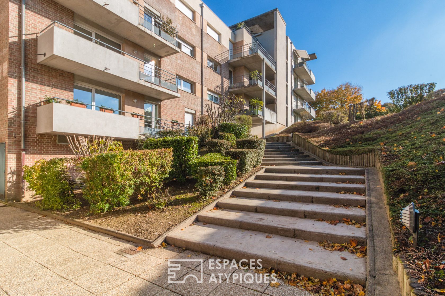 Le Saint-Pierre: apartment close to the city center of Amiens