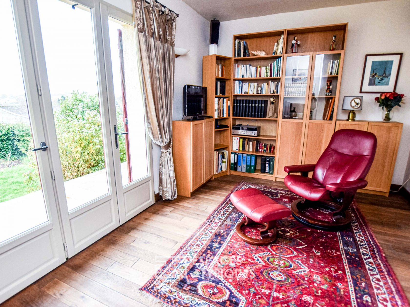 La Champêtre – Maison Individuelle au cœur de la campagne