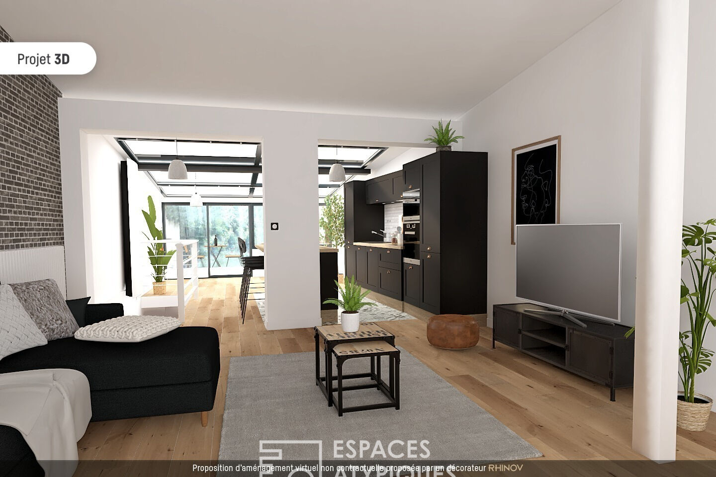 The urban: Townhouse – South East Amiens