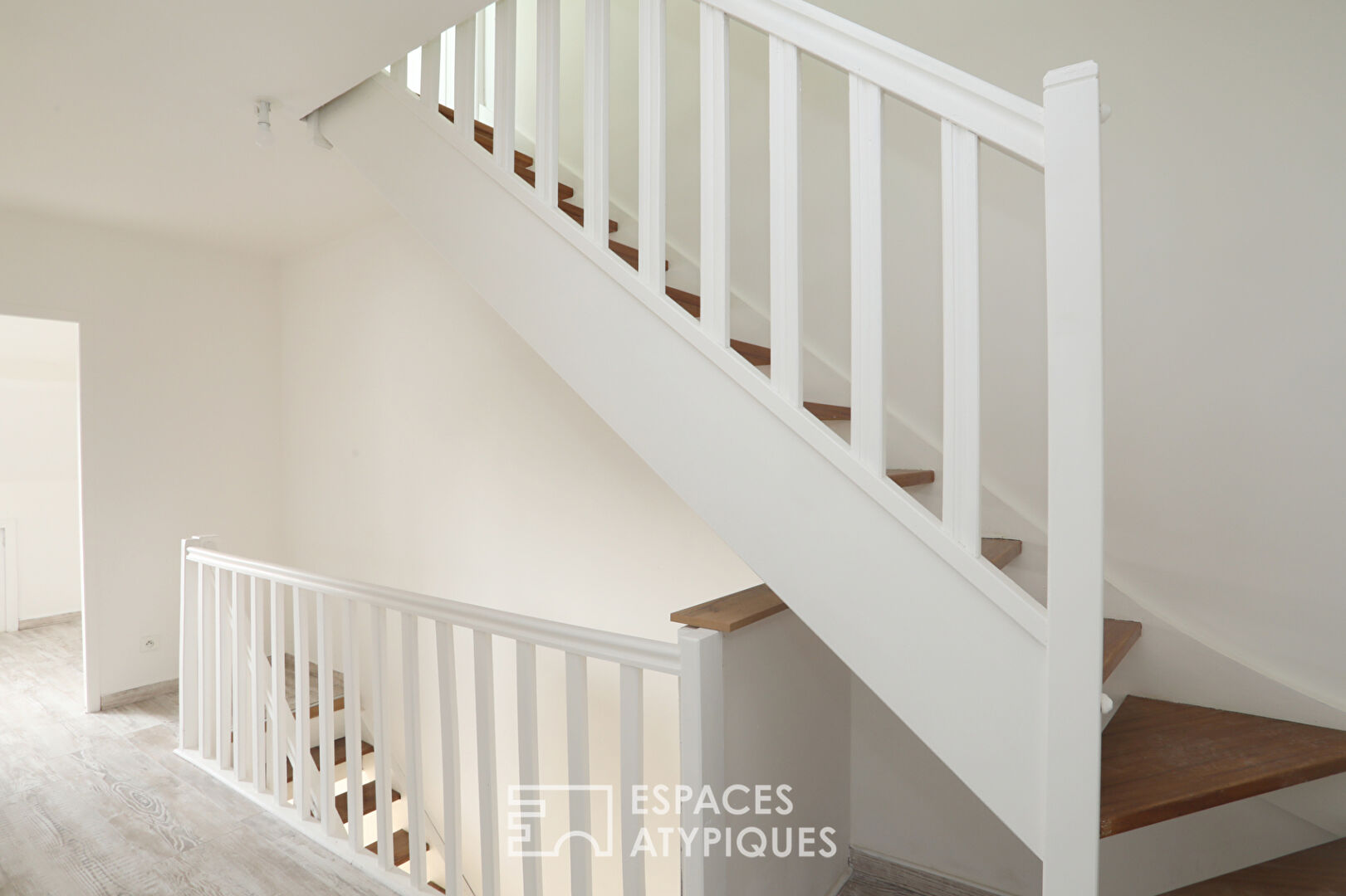 The urban: Townhouse – South East Amiens
