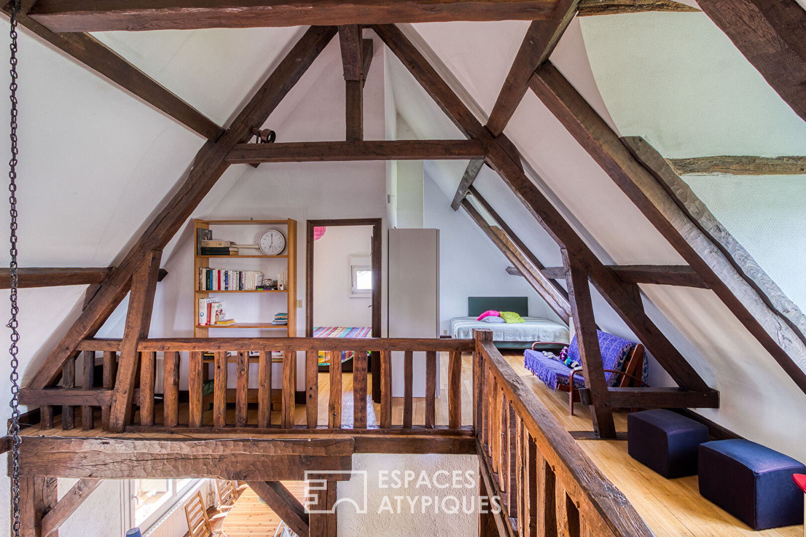The peaceful – Country house near the sea