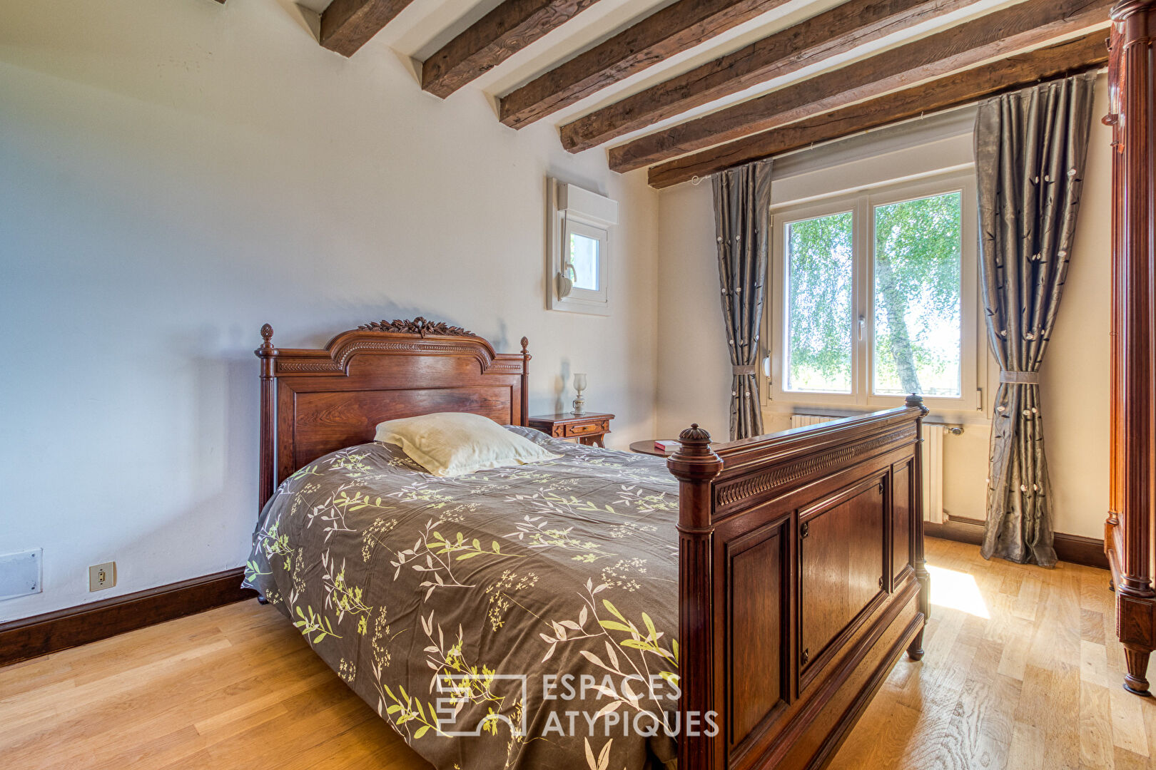 The peaceful – Country house near the sea
