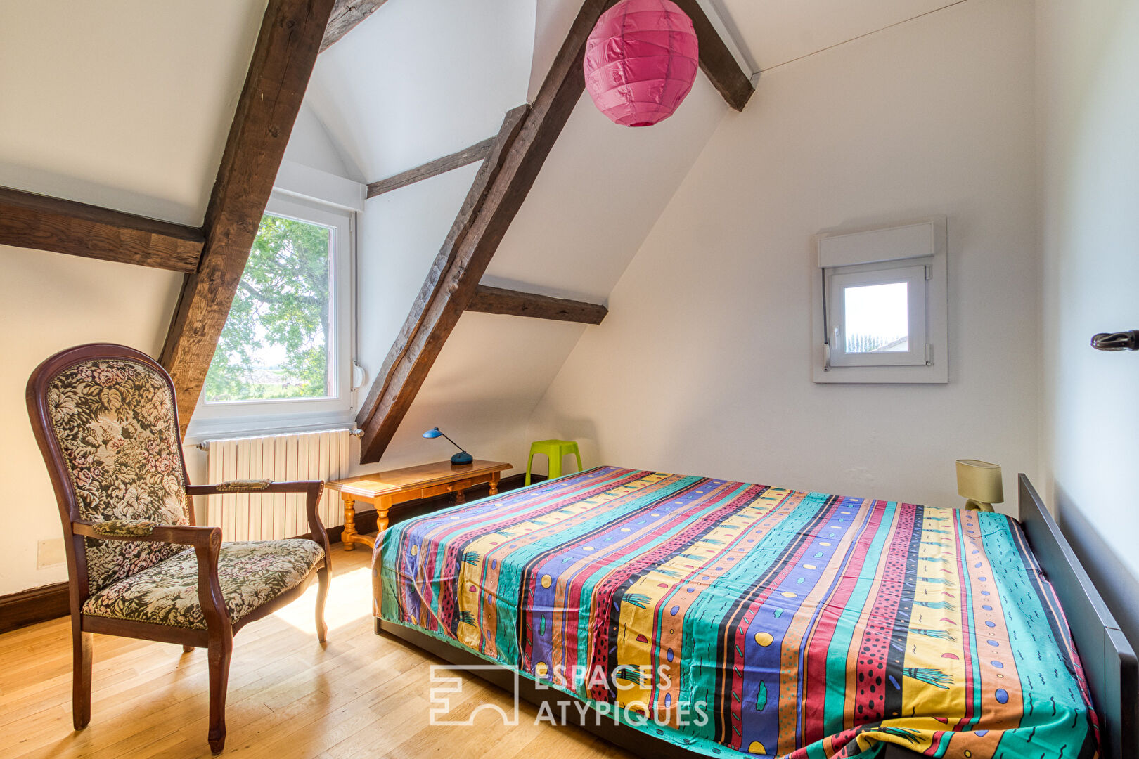 The peaceful – Country house near the sea