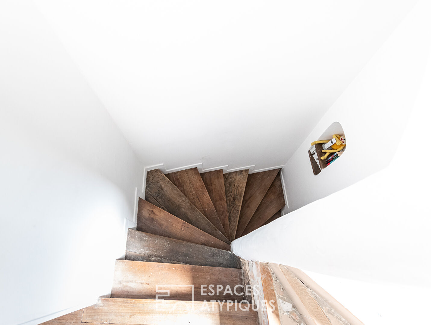 La surprenante- Maison de ville au coeur de Chambly