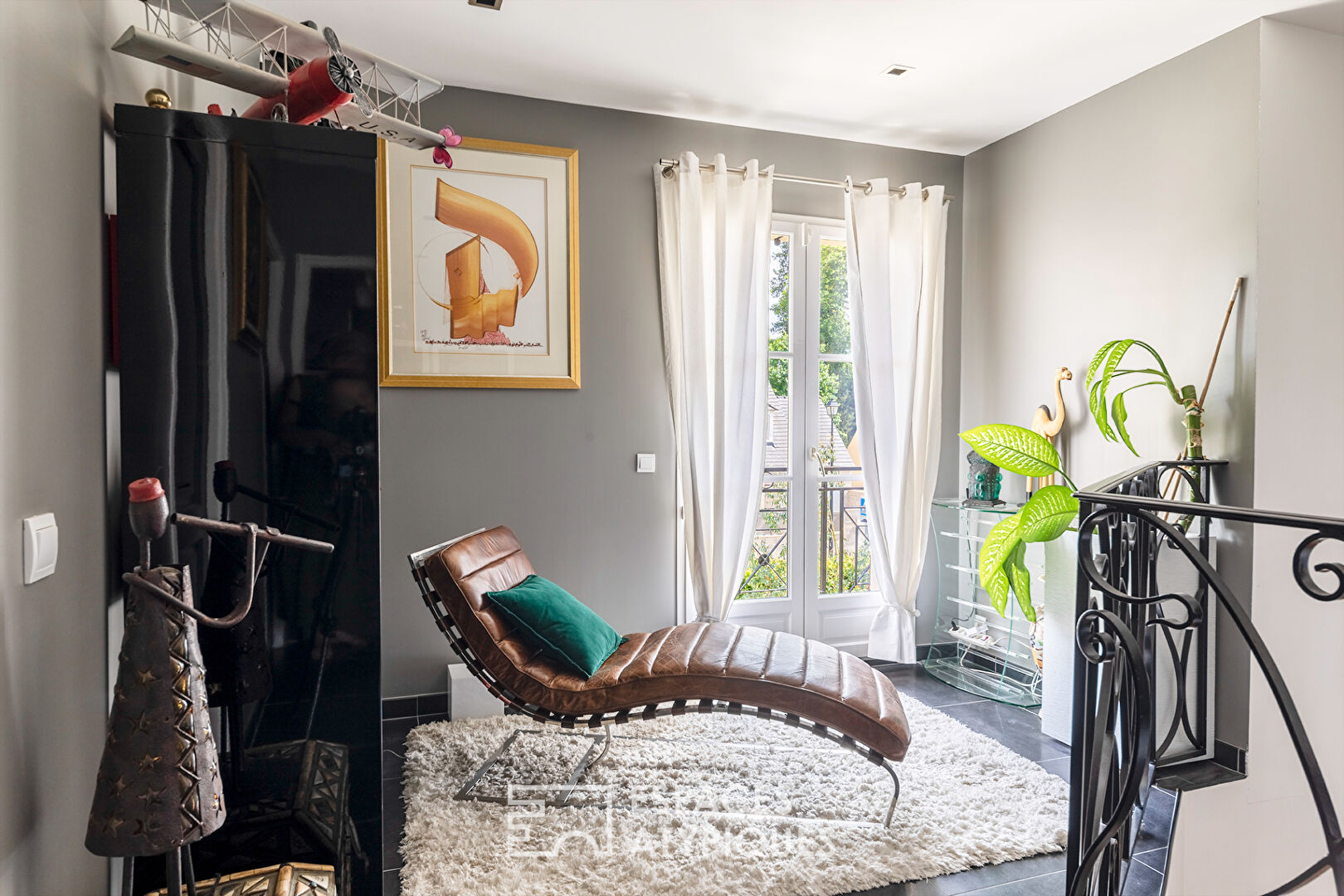 La Maison du Bonheur – Belle villa de charme au calme