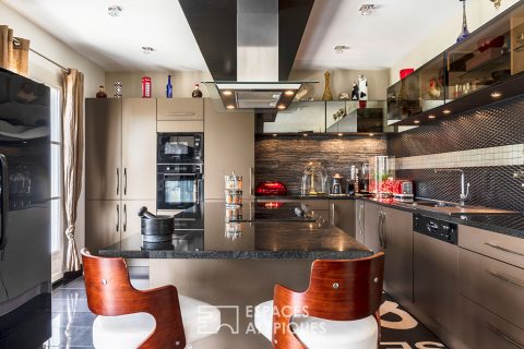 La Maison du Bonheur – Belle villa de charme au calme