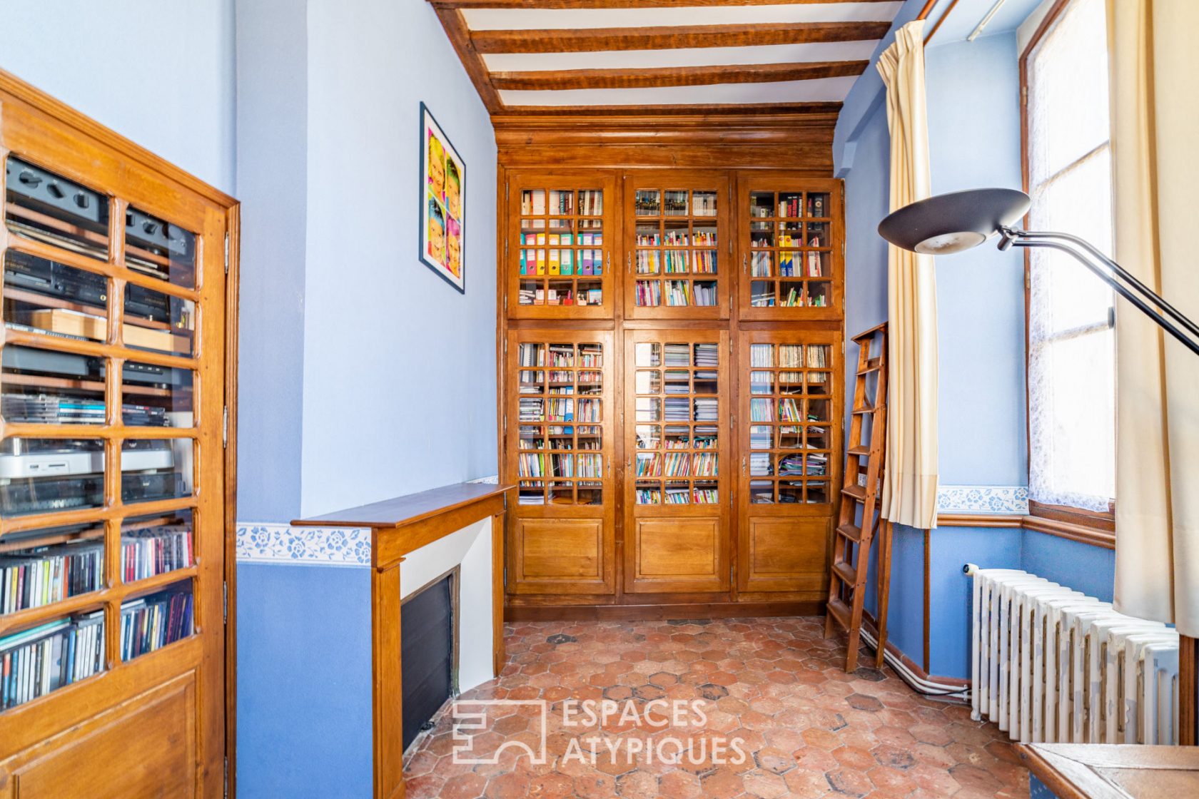 La Cosy  – Une maison de ville au charme régional
