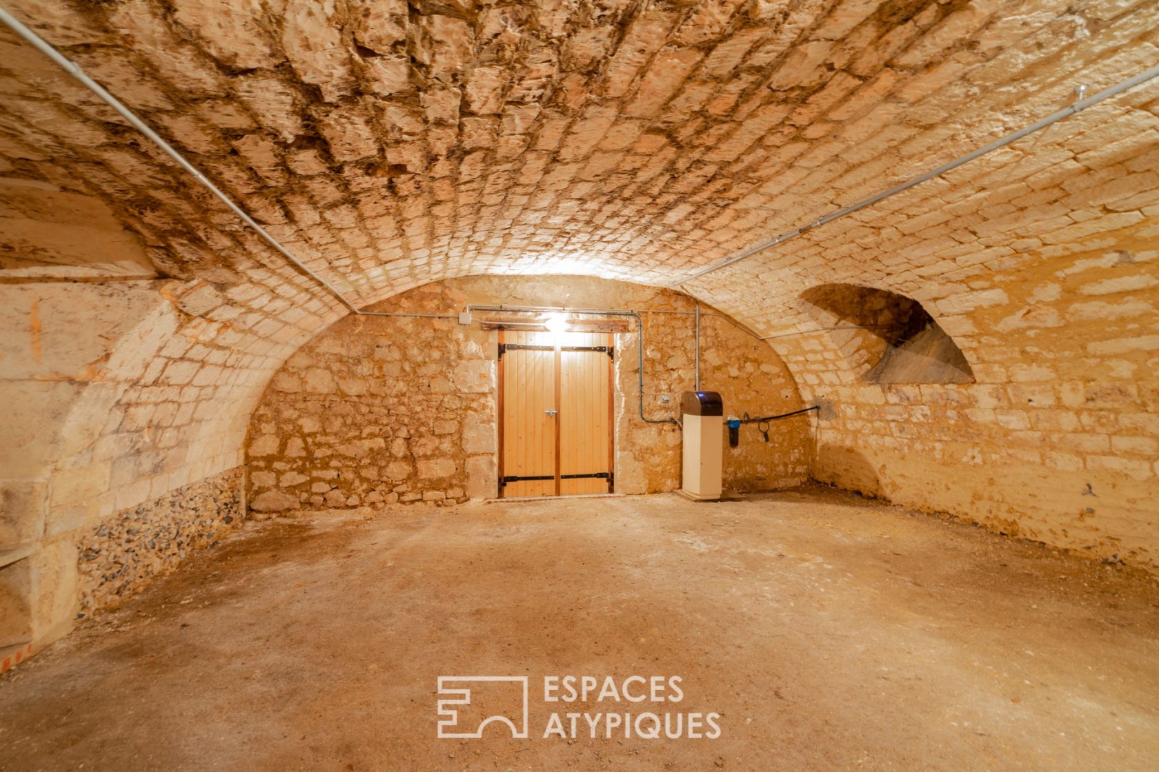 La Cosy  – Une maison de ville au charme régional