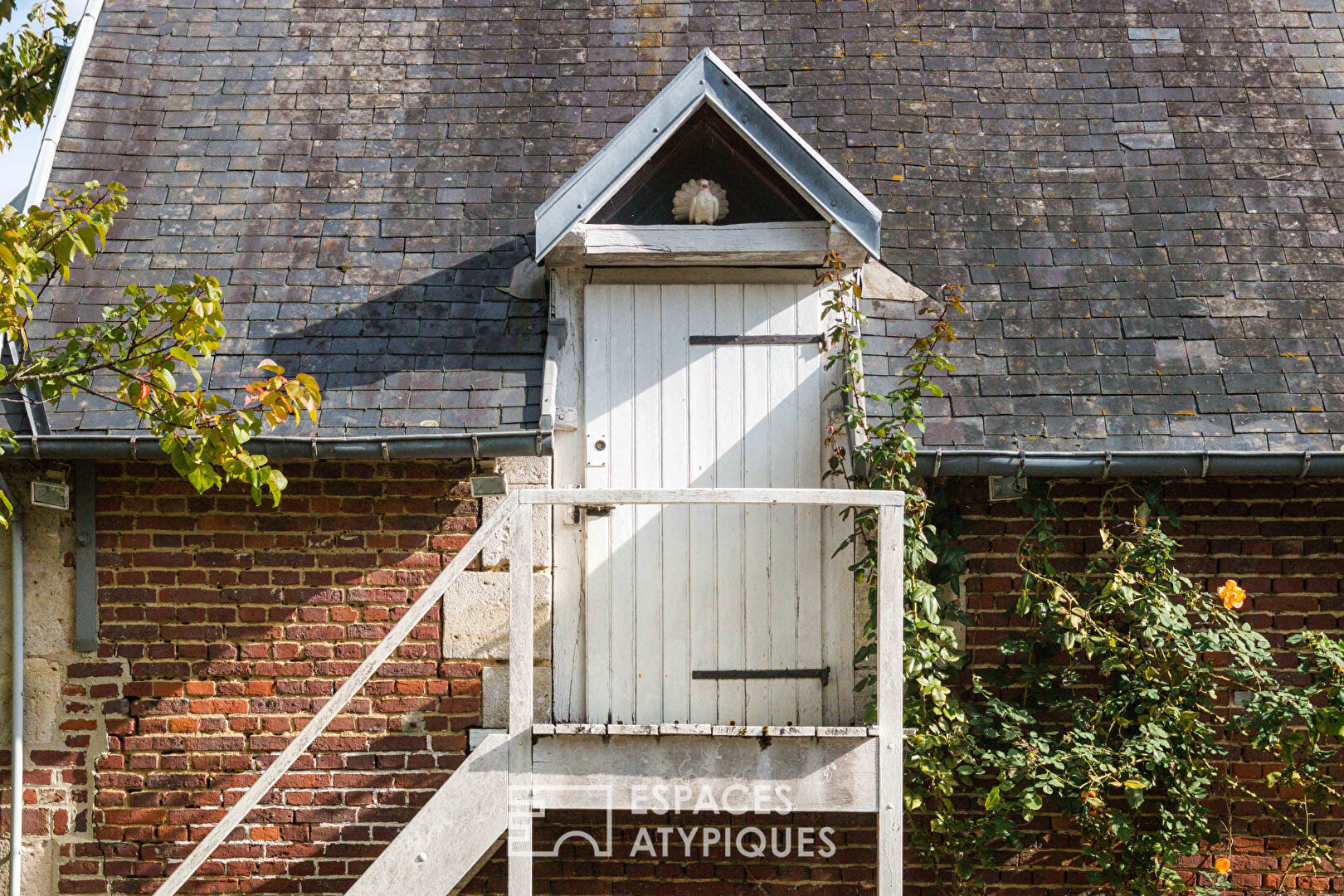 L’Accueillante – Maison familiale traditionnelle