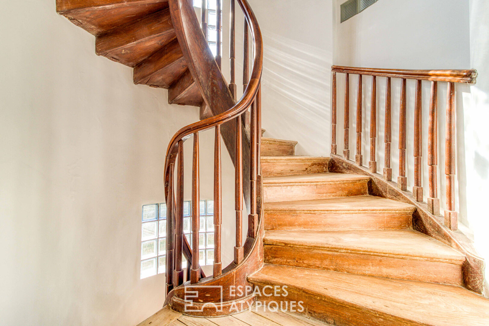 La Maison Hurlevent – Prestigious residence with sea view