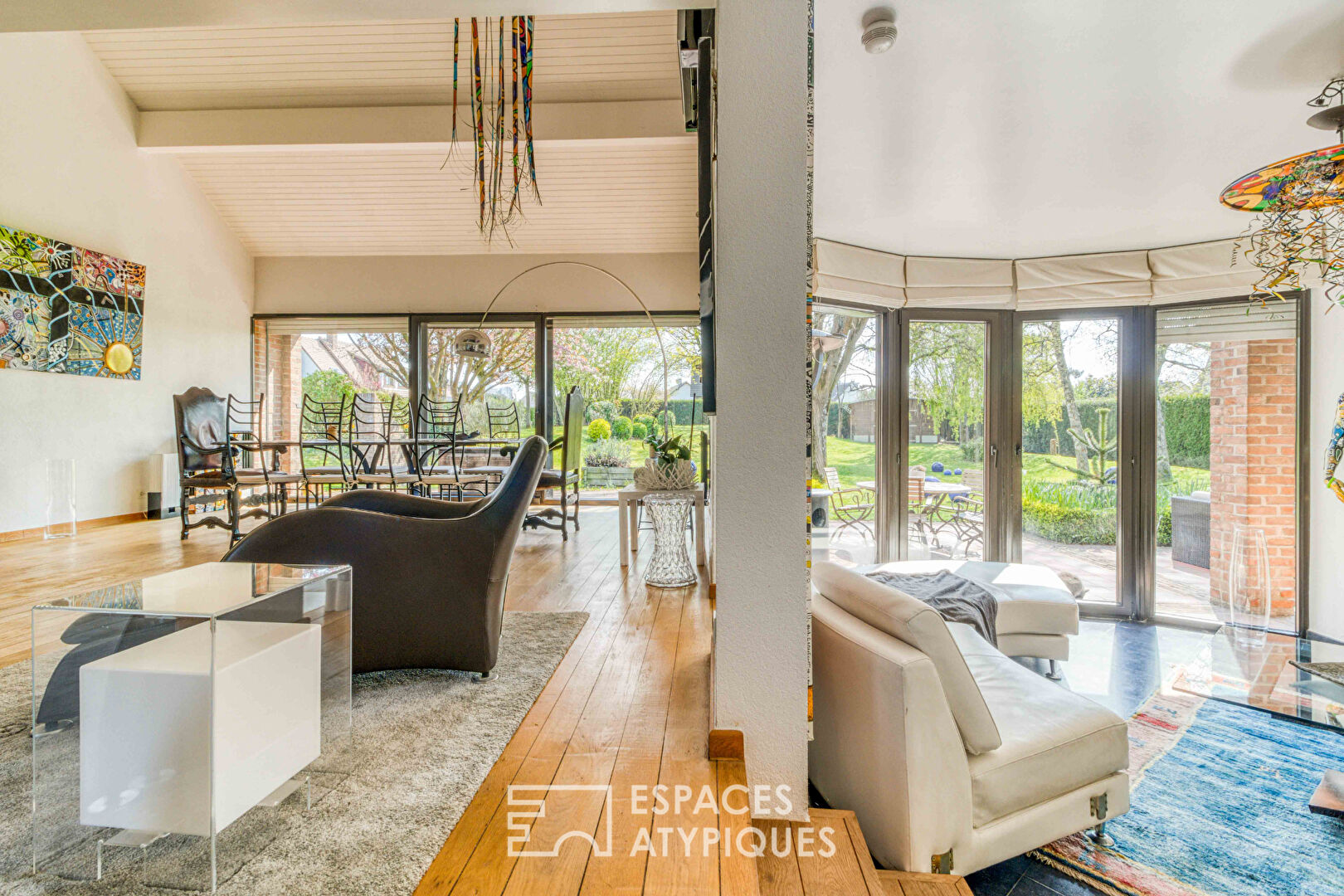 Maison 6 pièce(s) 271 m2