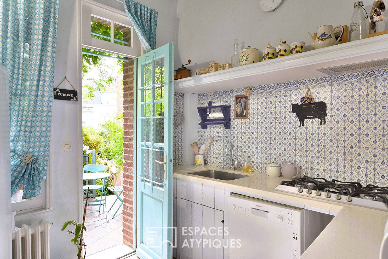 The Mersoise villa of the Belle Epoque