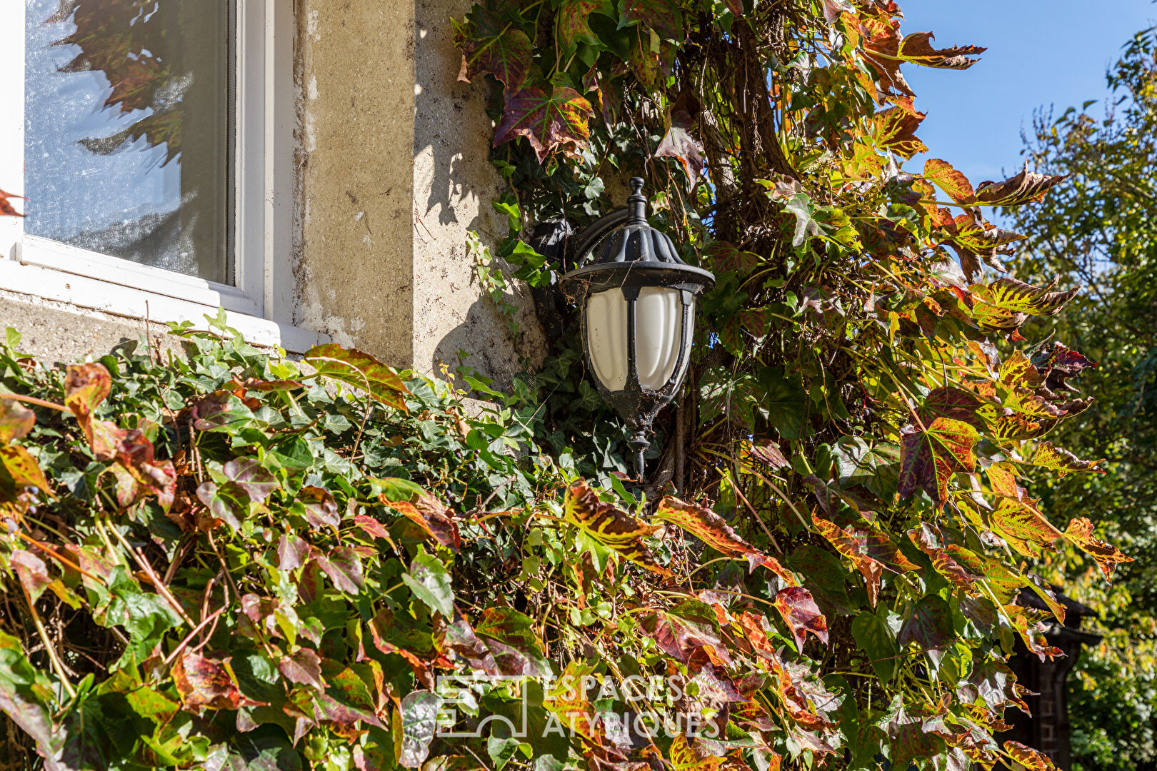 Maison avec Jardin en Centre Ville