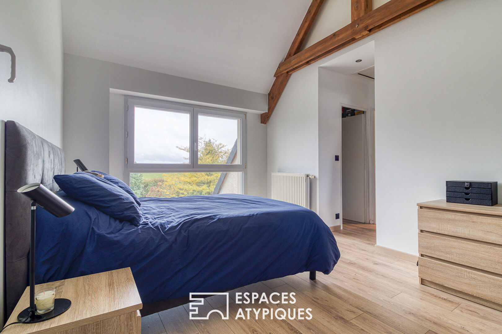 La Luxueuse –  Maison indépendante moderne  de 170 m² à Sains en Amiénois