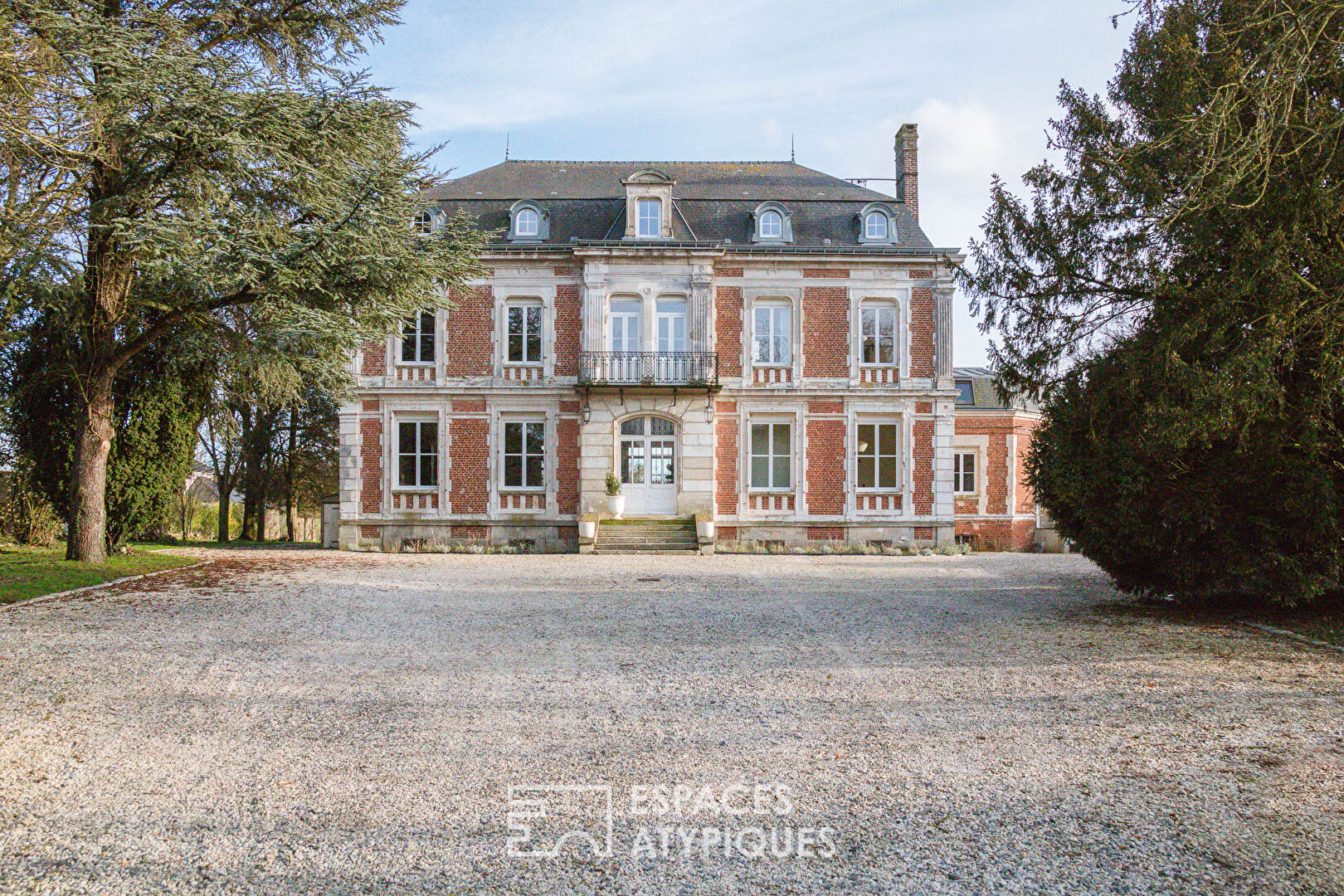 Maison de Maitre du XIXème siècle entièrement rénovée