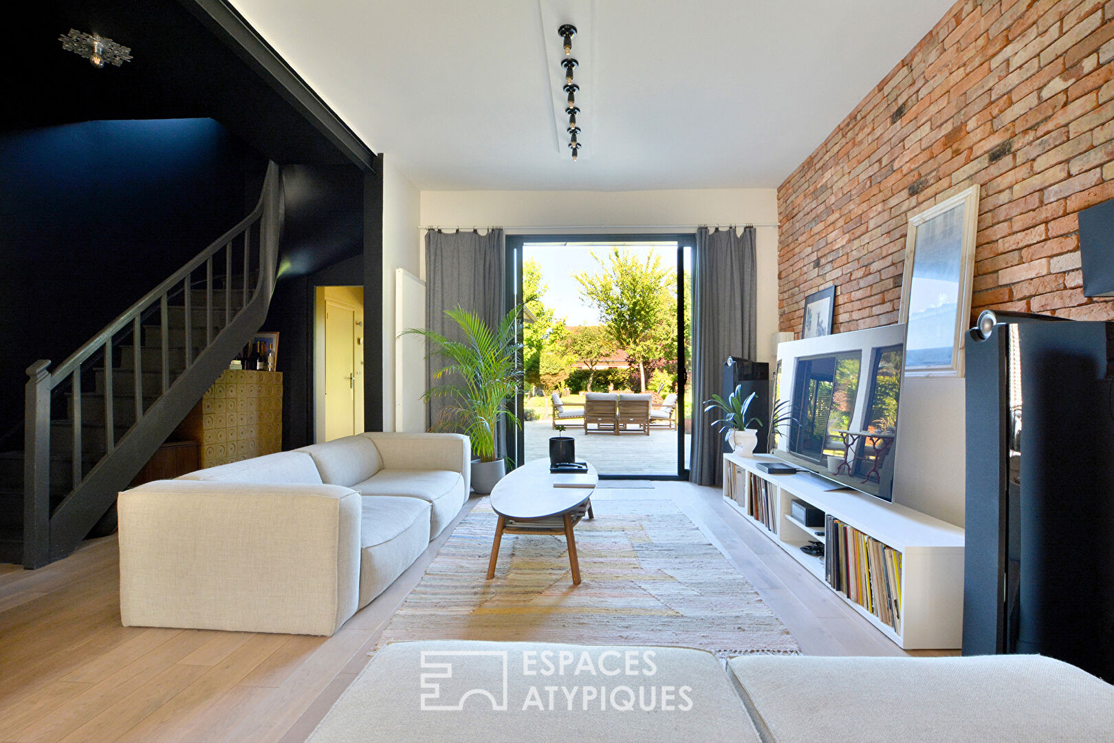 Elégante villa familiale du Crotoy au coeur de la Baie de Somme