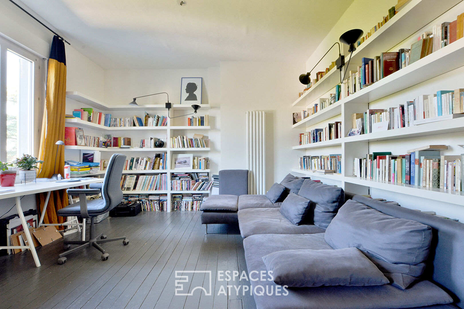 Elégante villa familiale du Crotoy au coeur de la Baie de Somme