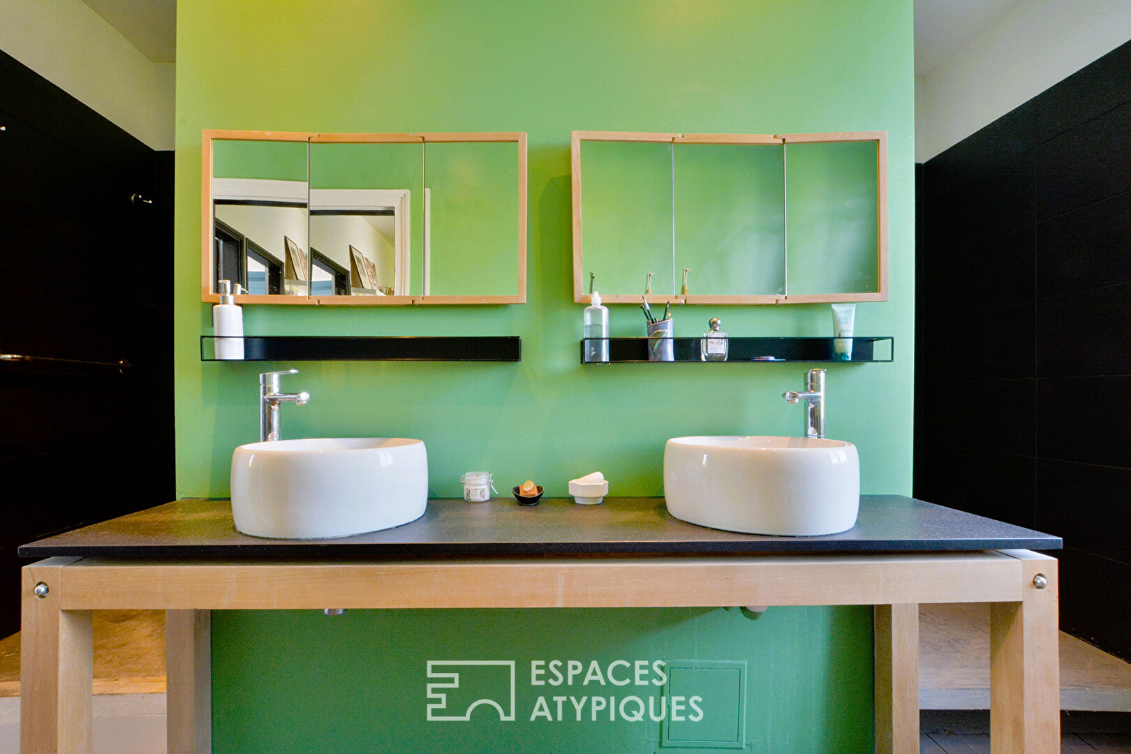 Elégante villa familiale du Crotoy au coeur de la Baie de Somme