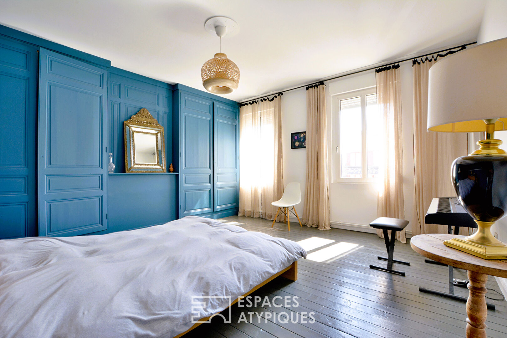 Elégante villa familiale du Crotoy au coeur de la Baie de Somme