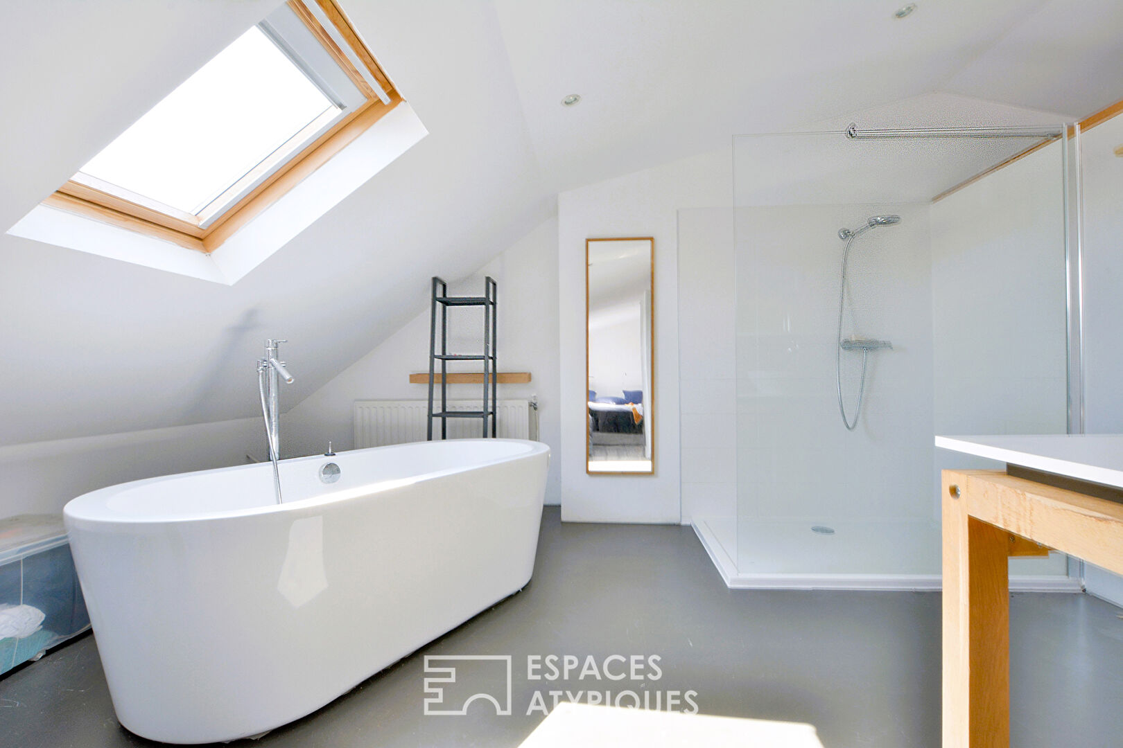 Elégante villa familiale du Crotoy au coeur de la Baie de Somme