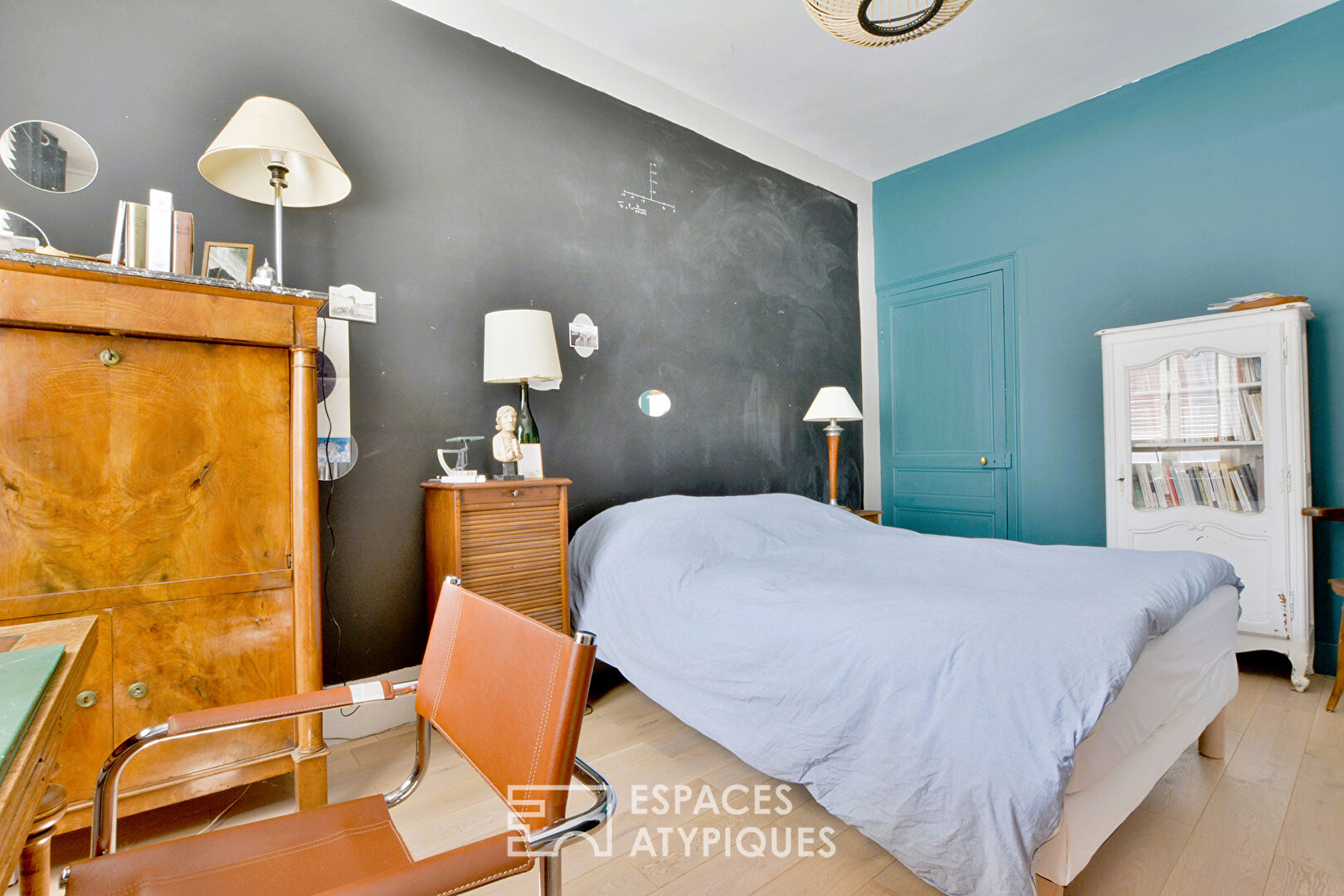 Elégante villa familiale du Crotoy au coeur de la Baie de Somme