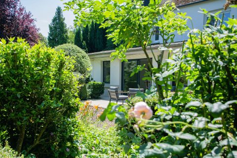 A Property of Character and Serenity close to Oisemont