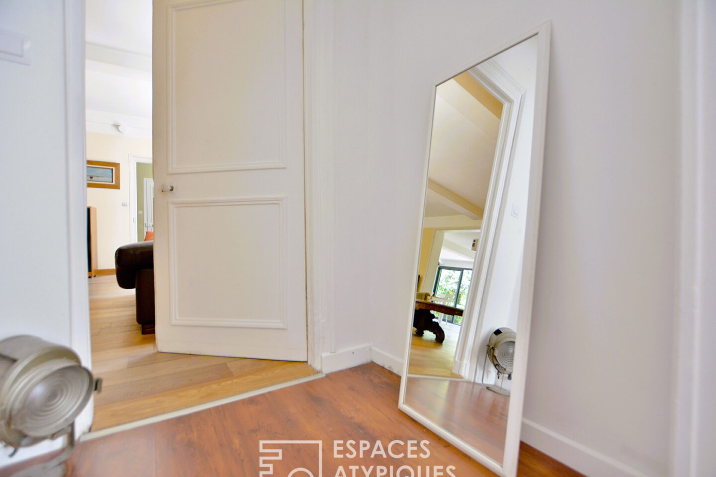 A Property of Character and Serenity close to Oisemont