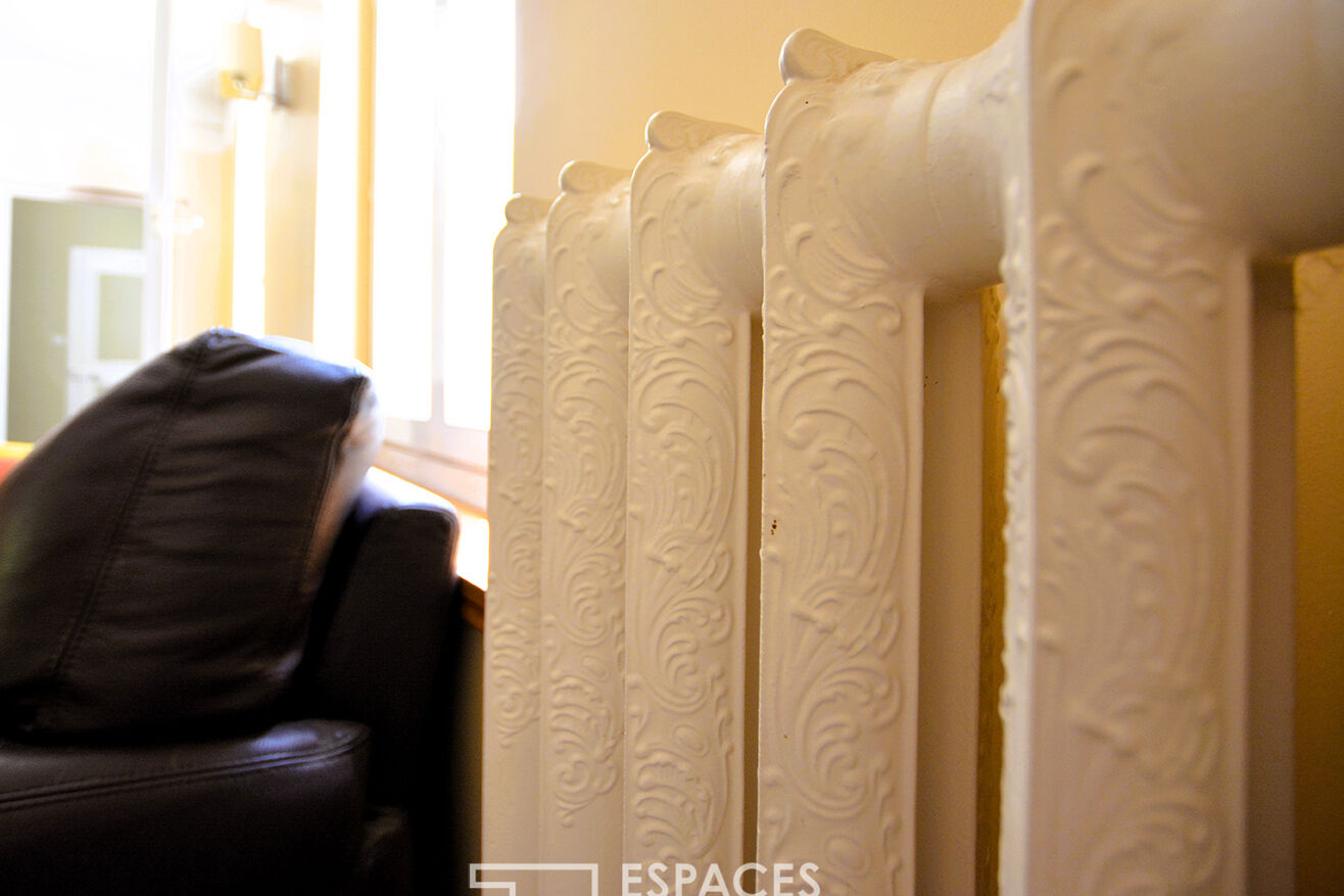 A Property of Character and Serenity close to Oisemont