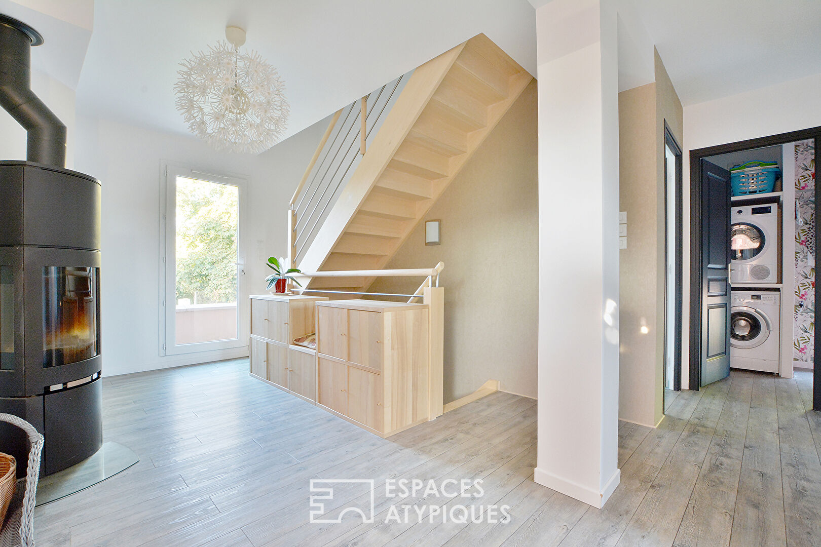 Maison contemporaine au coeur de la Baie de Somme