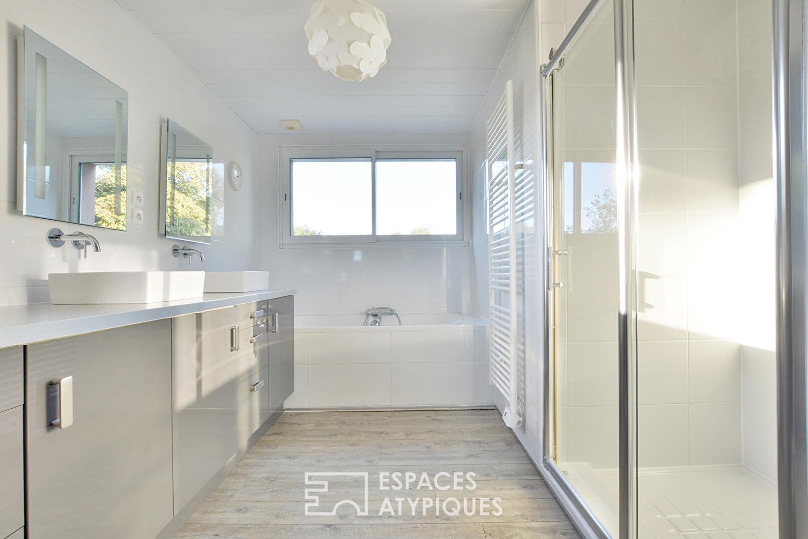 Maison contemporaine au coeur de la Baie de Somme