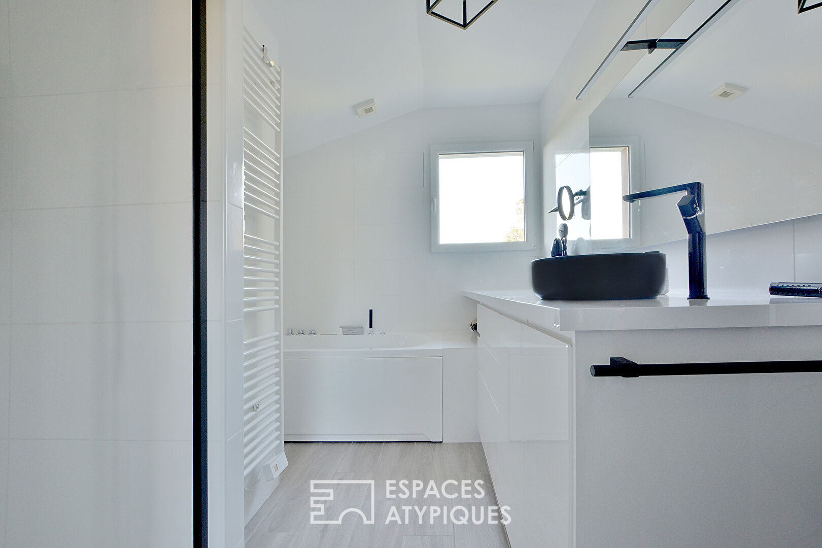 Maison contemporaine au coeur de la Baie de Somme
