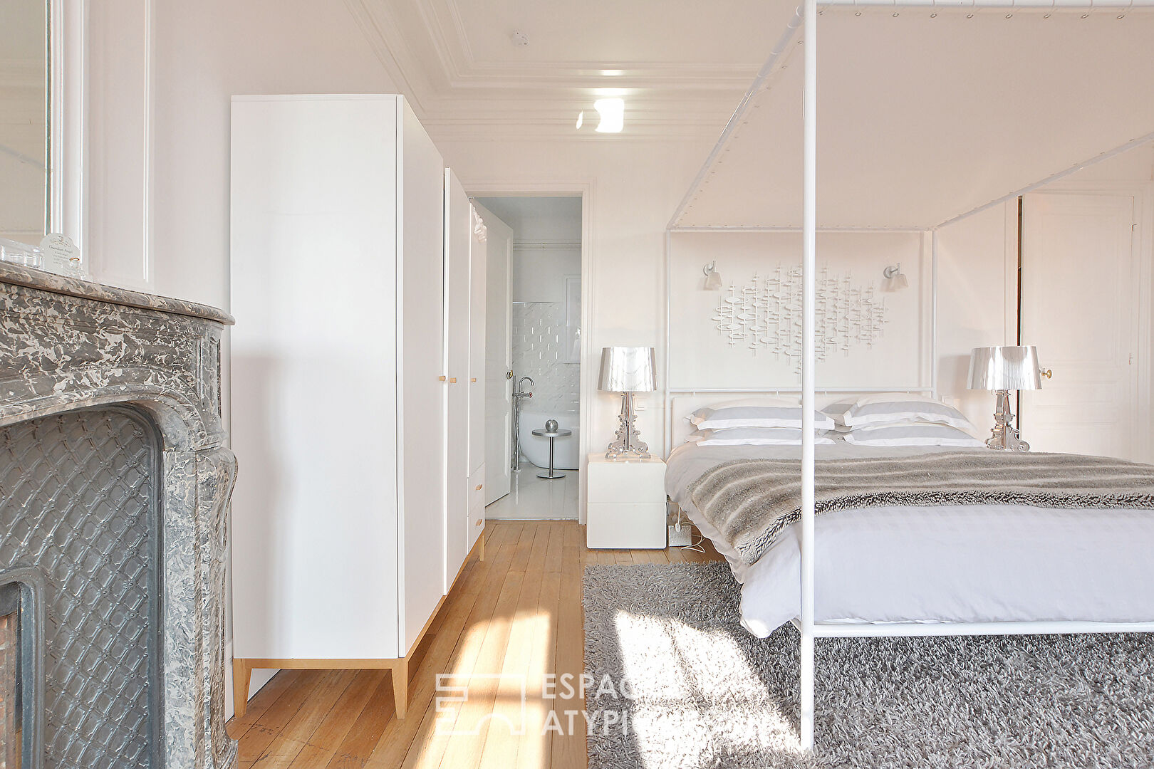 Exceptional apartment in the heart of Abbeville