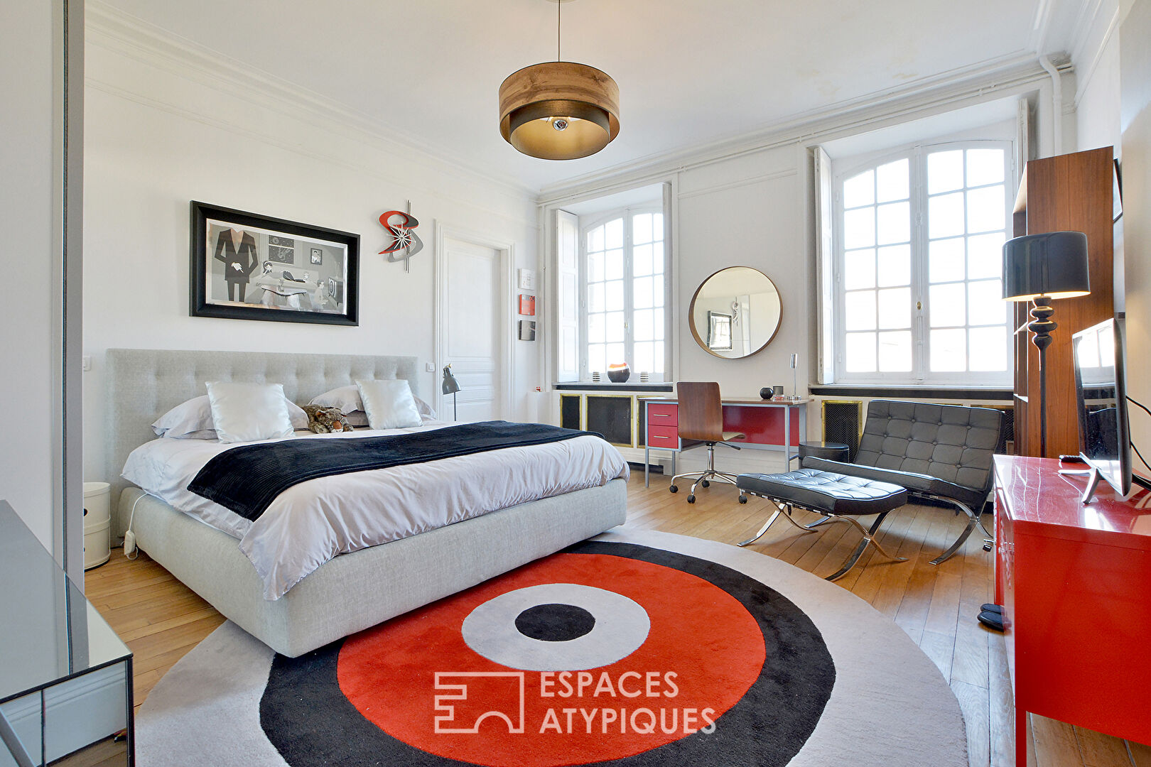 Exceptional apartment in the heart of Abbeville