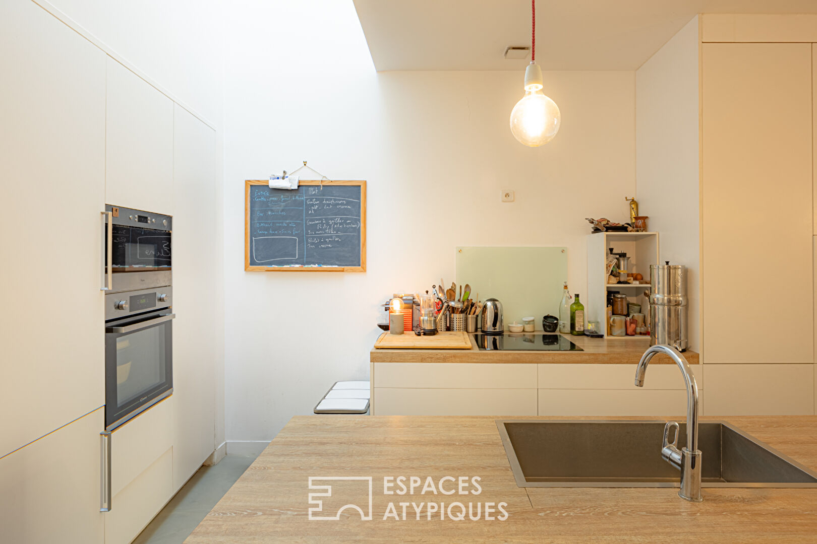 Contemporary house with terrace and garden – near the Citadel, Amiens 5 rooms 125 m2