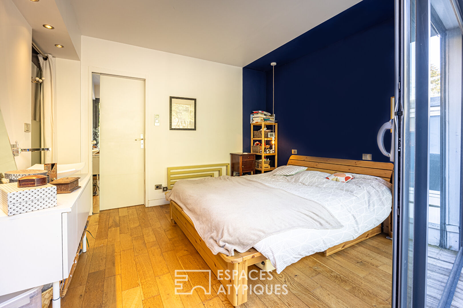 Contemporary house with terrace and garden – near the Citadel, Amiens 5 rooms 125 m2
