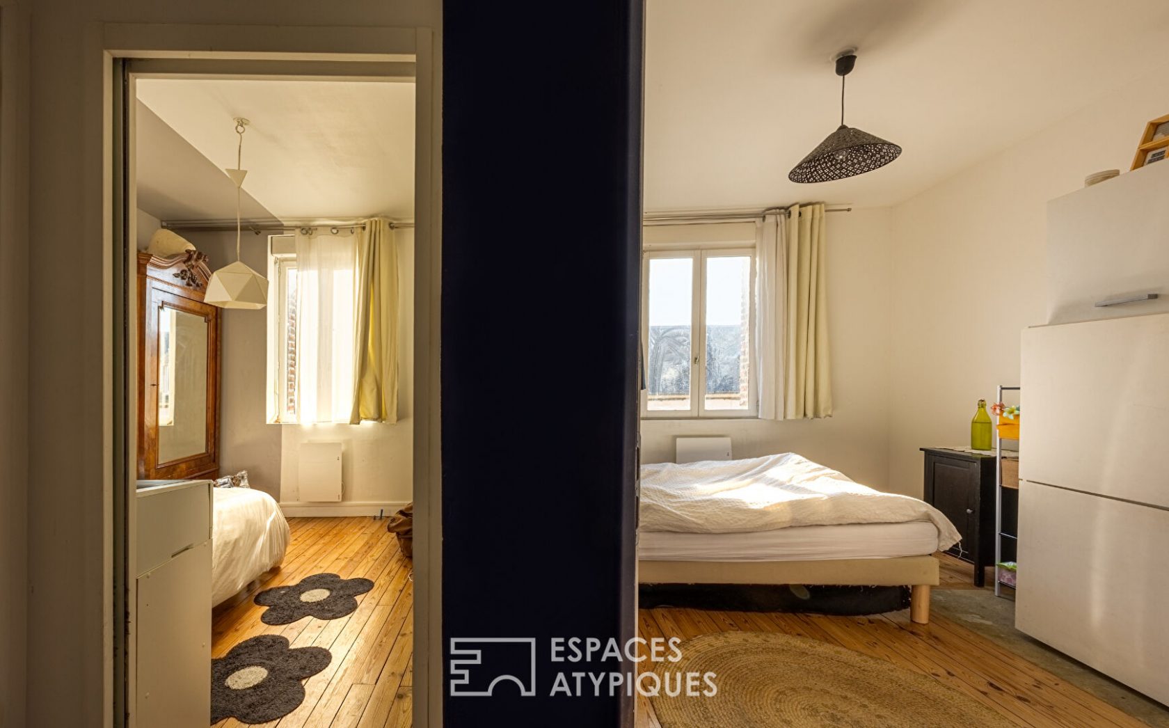 Contemporary house with terrace and garden – near the Citadel, Amiens 5 rooms 125 m2