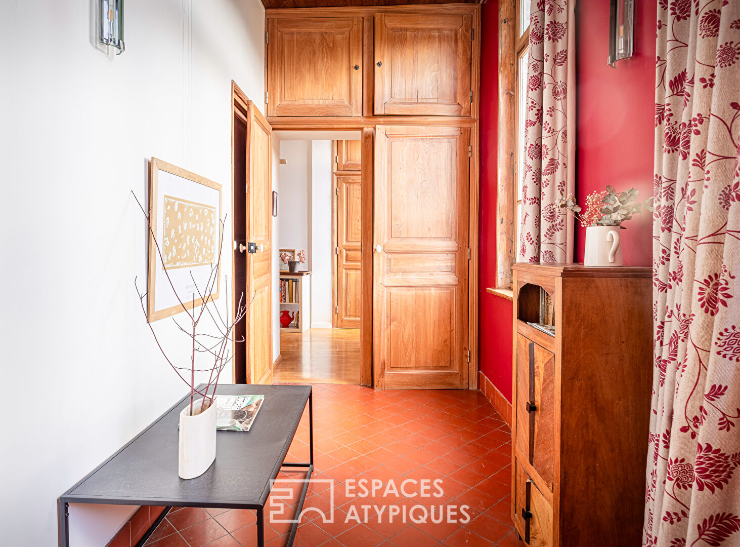 À Beauquesne, dans la Somme, une maison de vie, d’art et d’hospitalité;