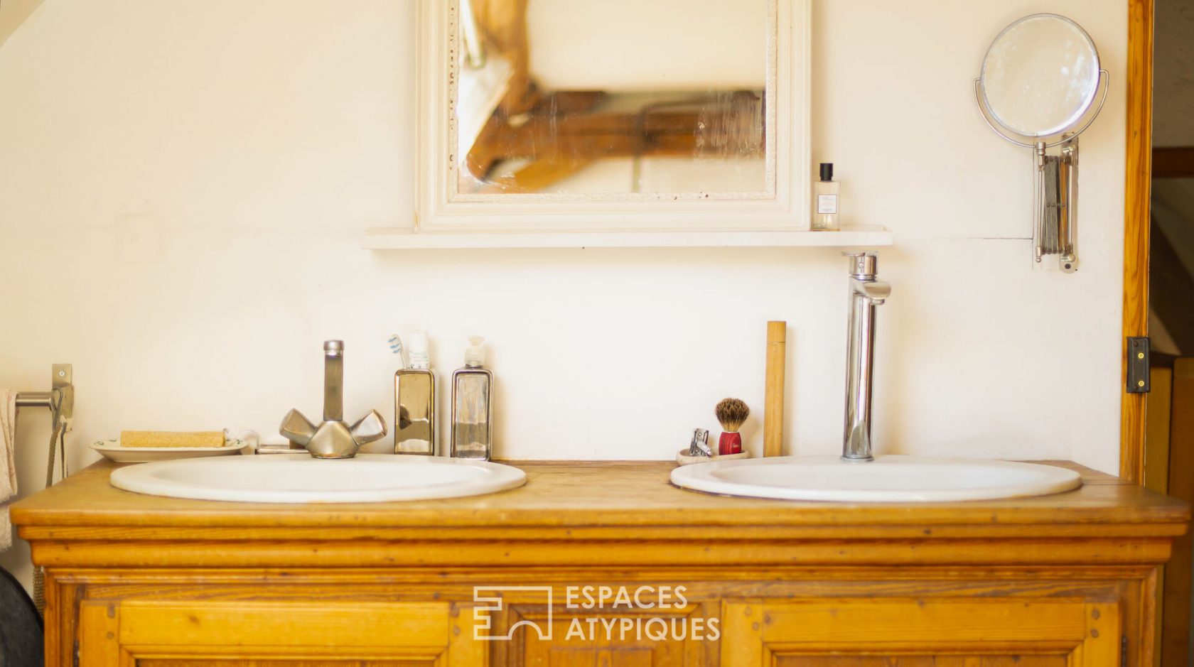 À Beauquesne, dans la Somme, une maison de vie, d’art et d’hospitalité;