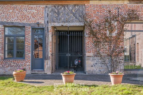 Propriété exceptionnelle au coeur de la Baie de Somme