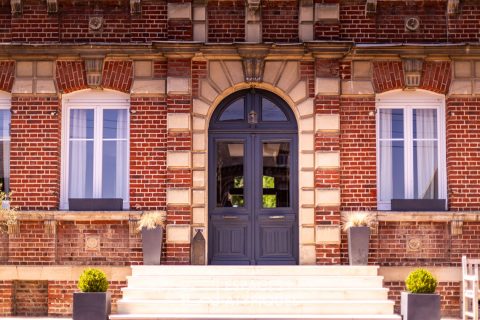Elégante Maison de Maître du XIXe et son jardin