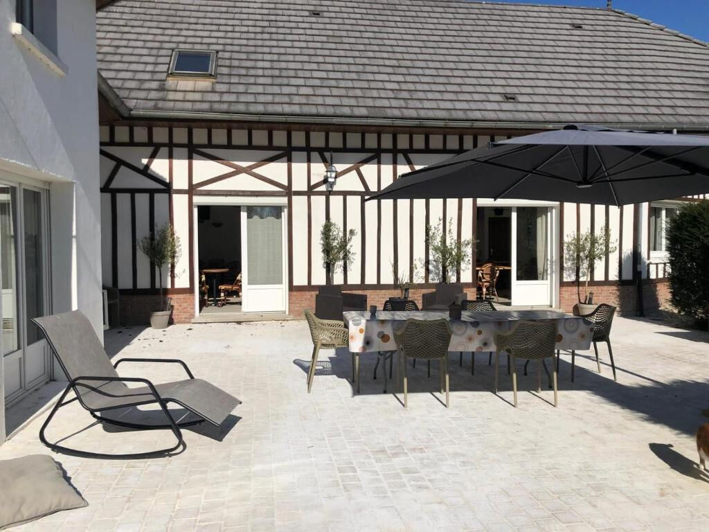 Beautiful event house and guest rooms