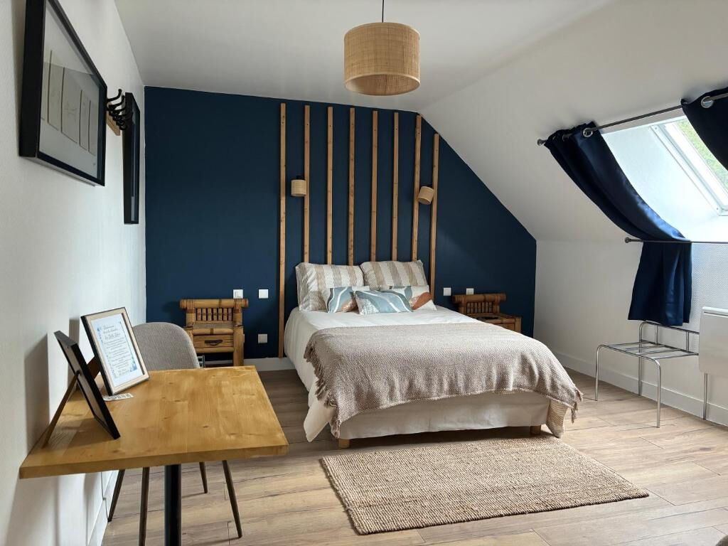 Beautiful event house and guest rooms