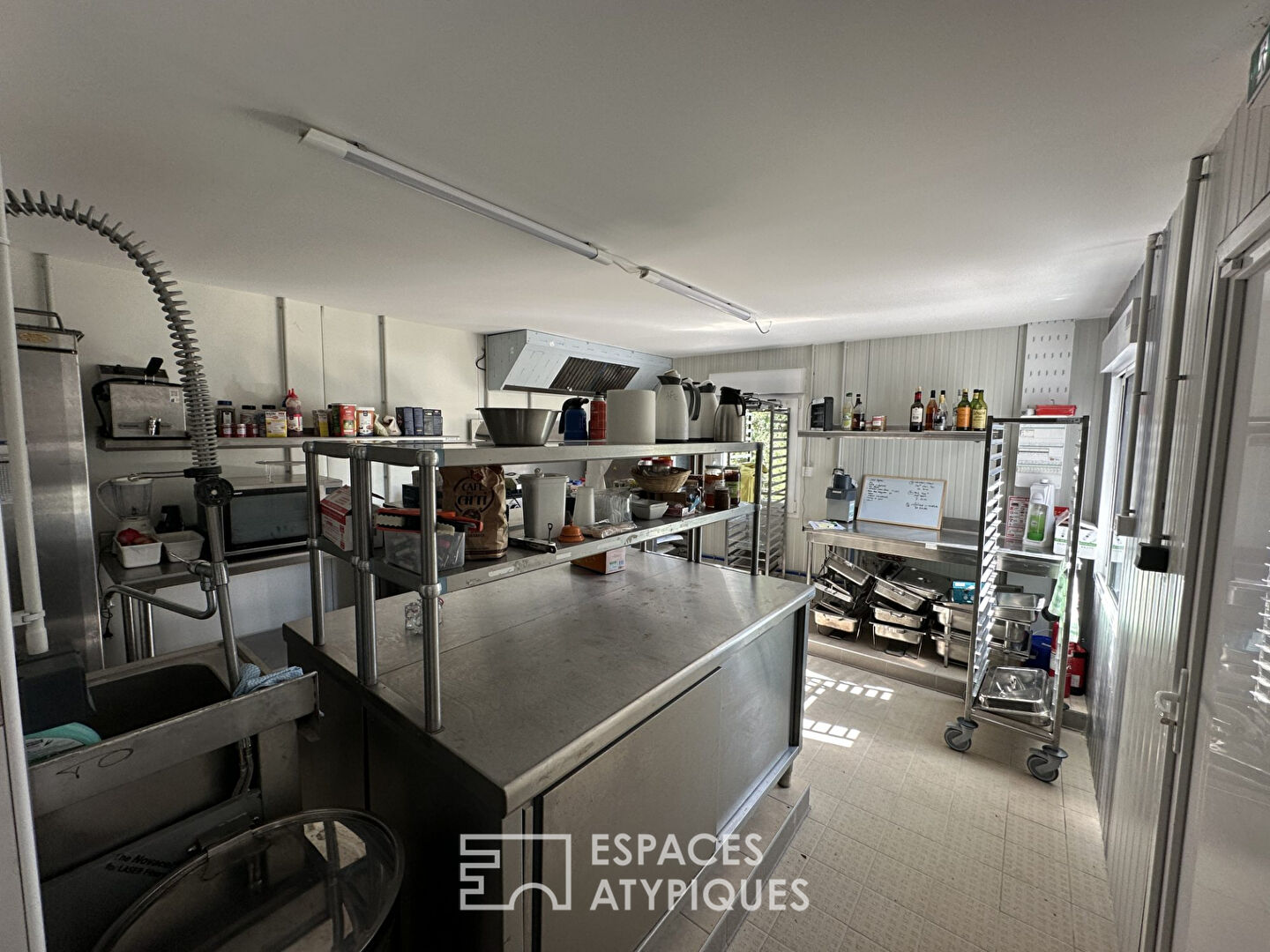 Domaine événementiel – Mariage, séminaire et chambres d’hôtes