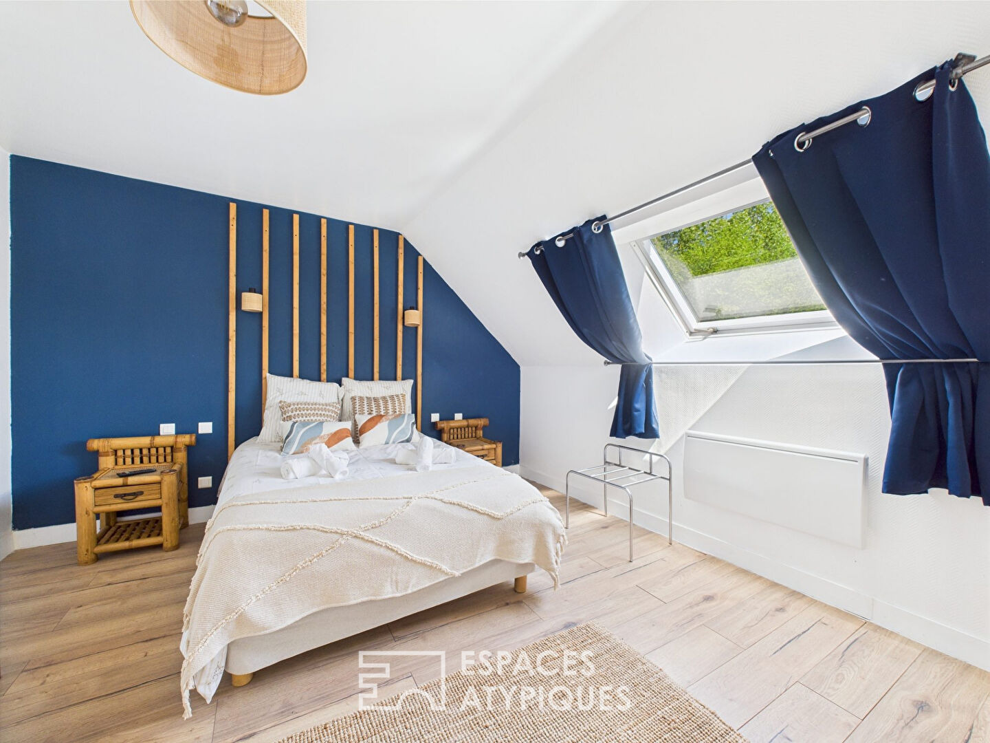 Domaine événementiel – Mariage, séminaire et chambres d’hôtes