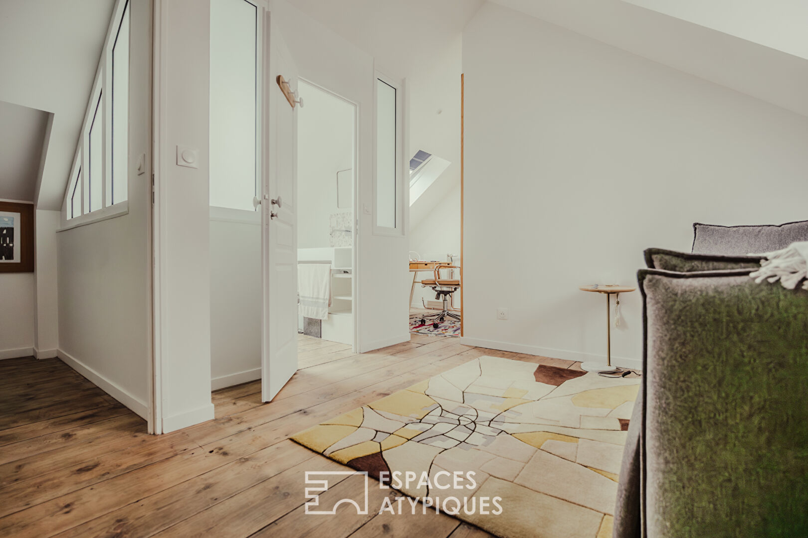 Renovated house in the heart of Cayeux sur Mer