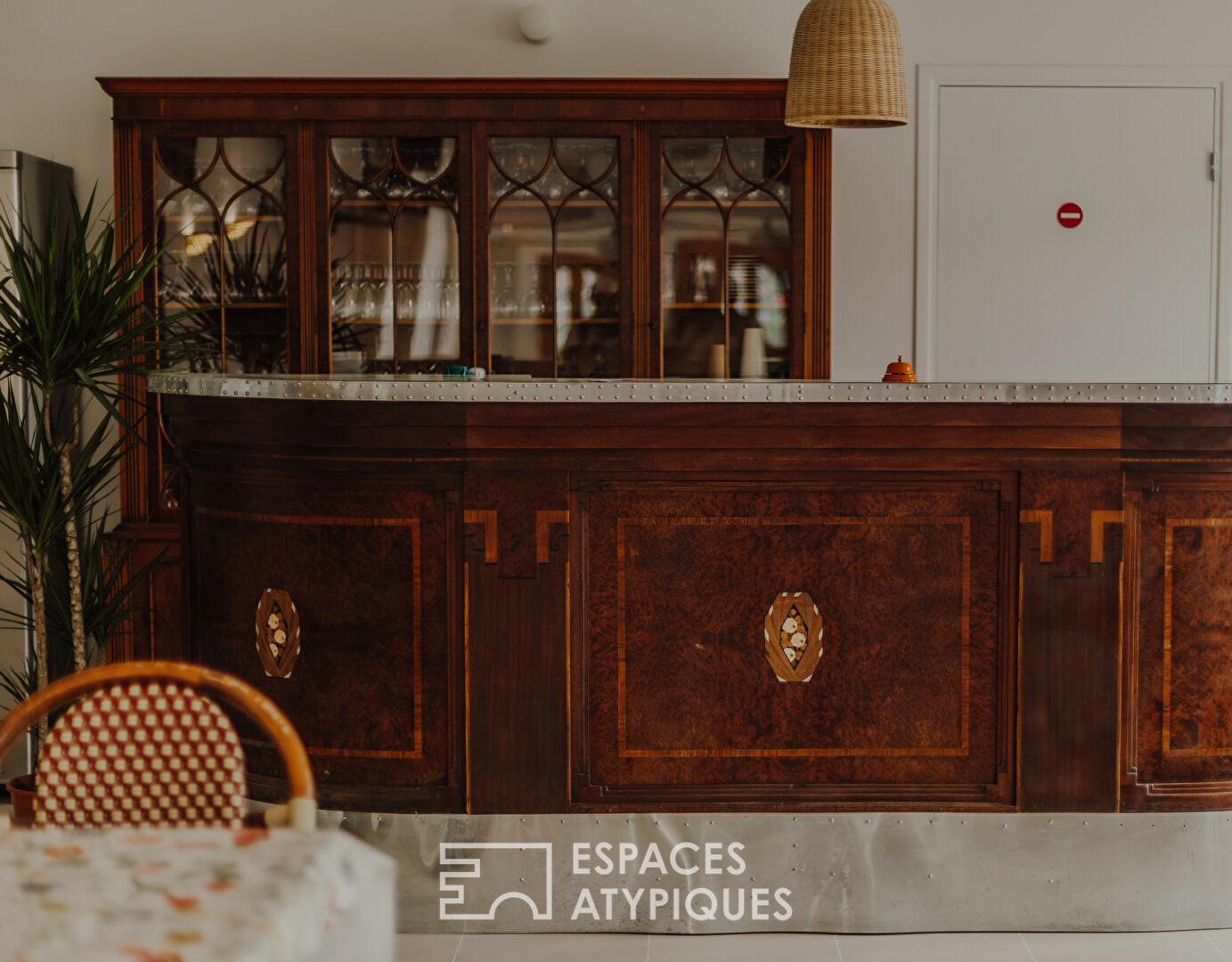 Domaine événementiel  ou grande maison de famille