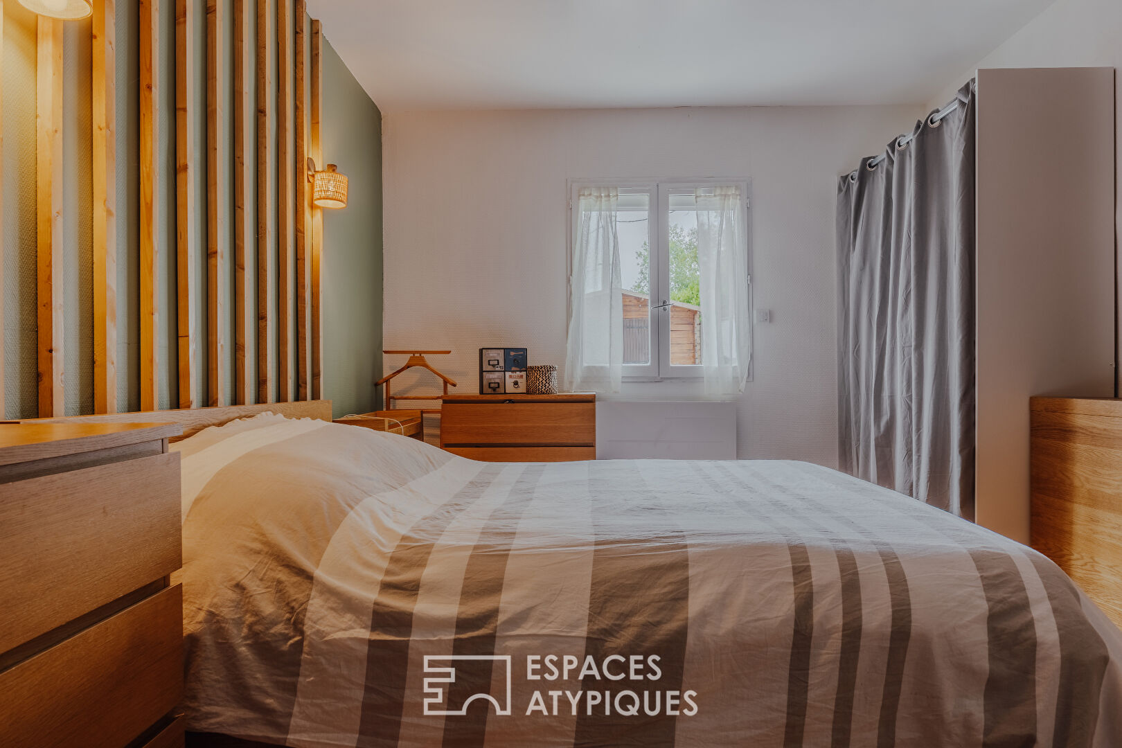 Domaine événementiel  ou grande maison de famille