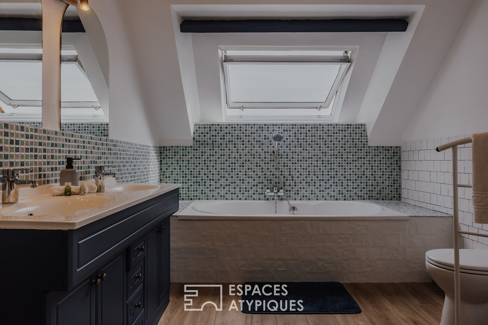 Domaine événementiel  ou grande maison de famille