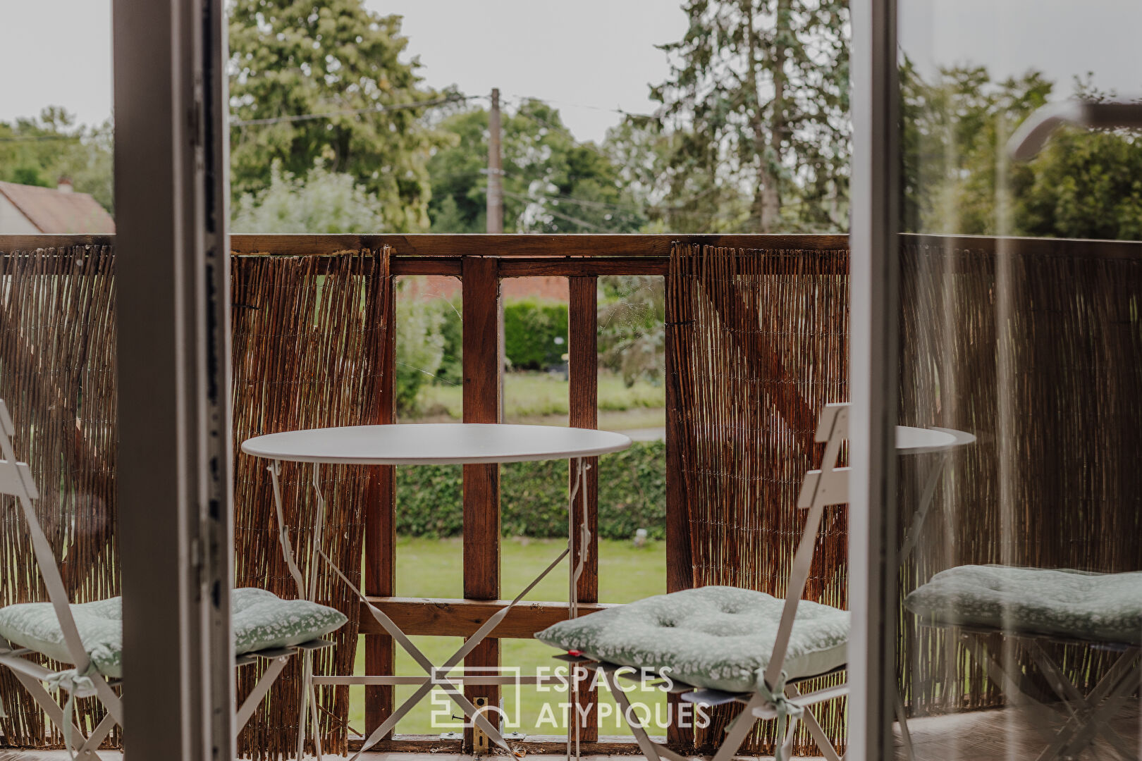 Domaine événementiel  ou grande maison de famille