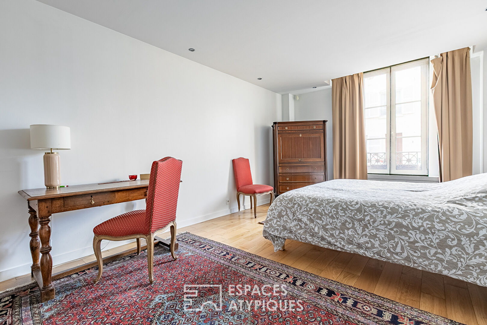 Splendide maison de ville en coeur de Vineuil